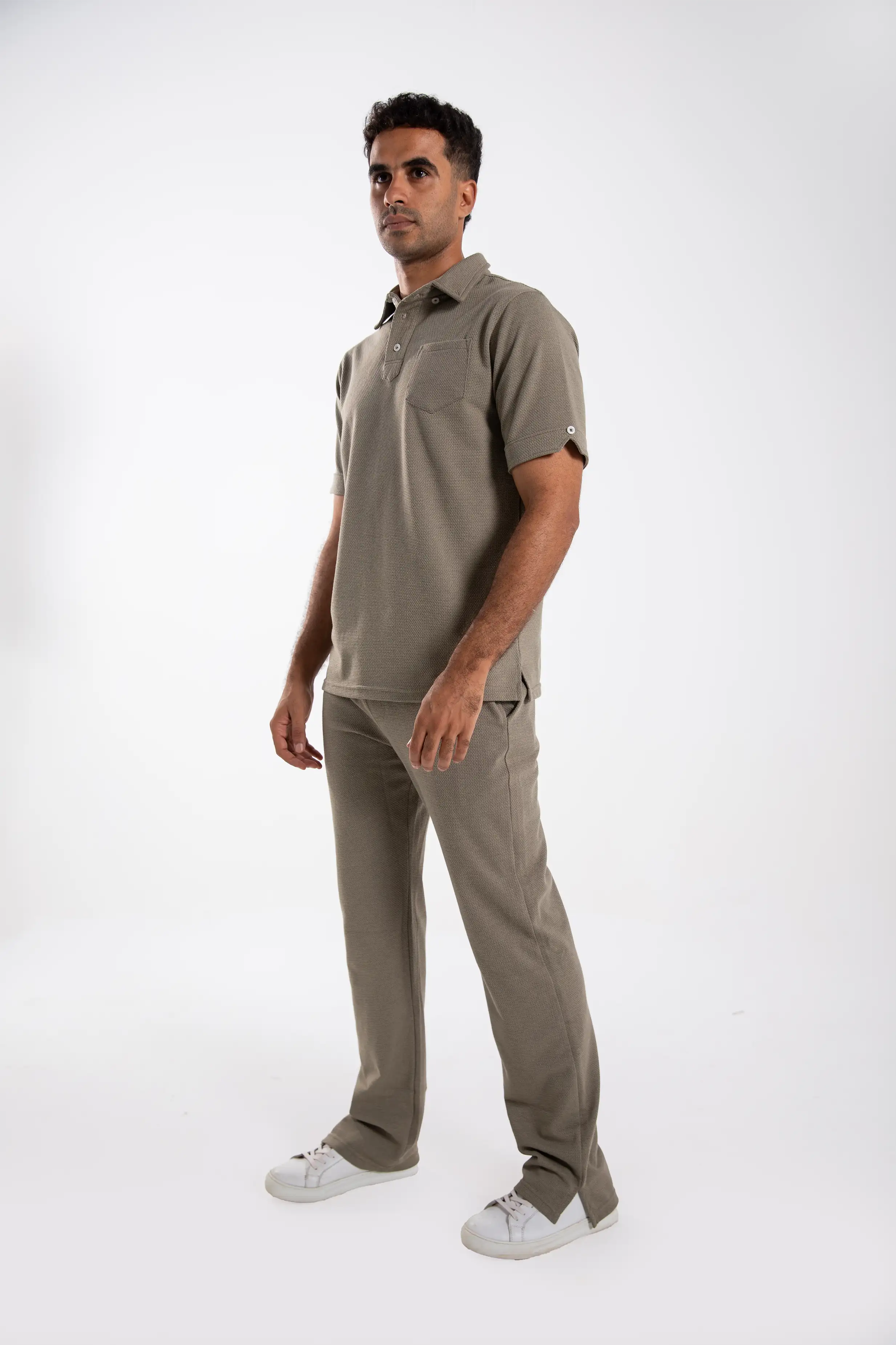Elevated Casual Set