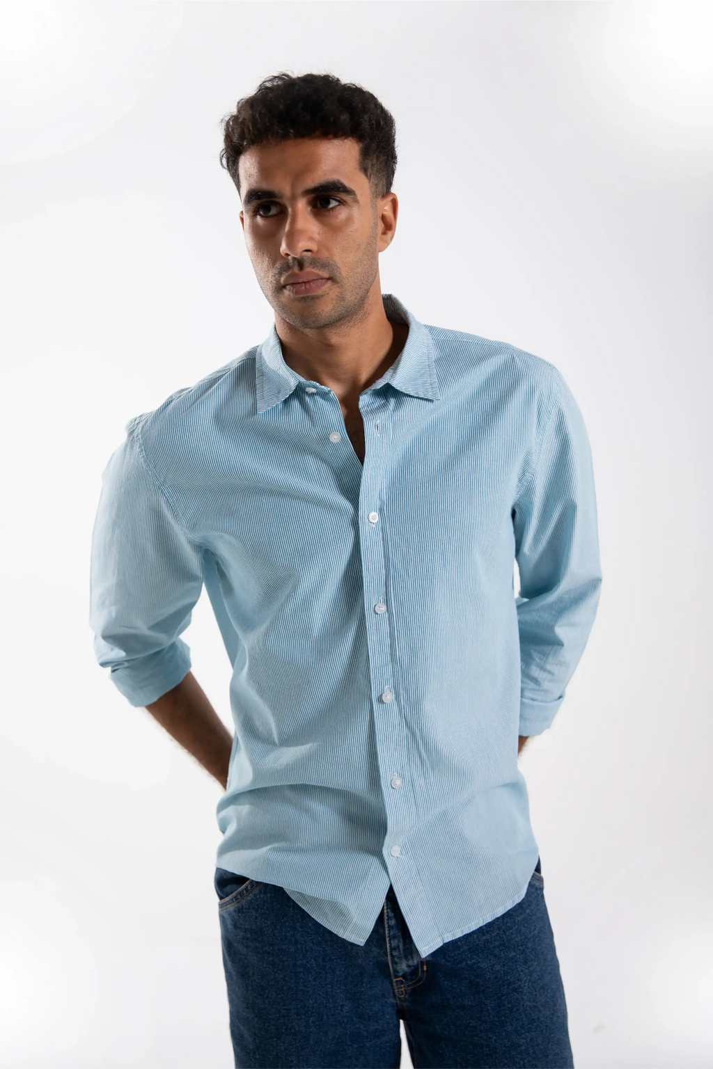 Heritage Shirt