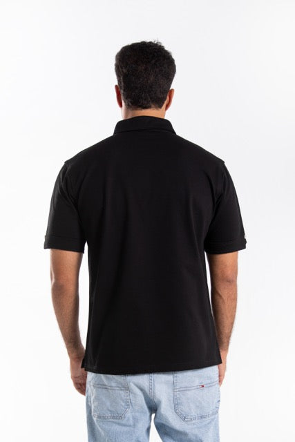 Classic Collar Polo shirt
