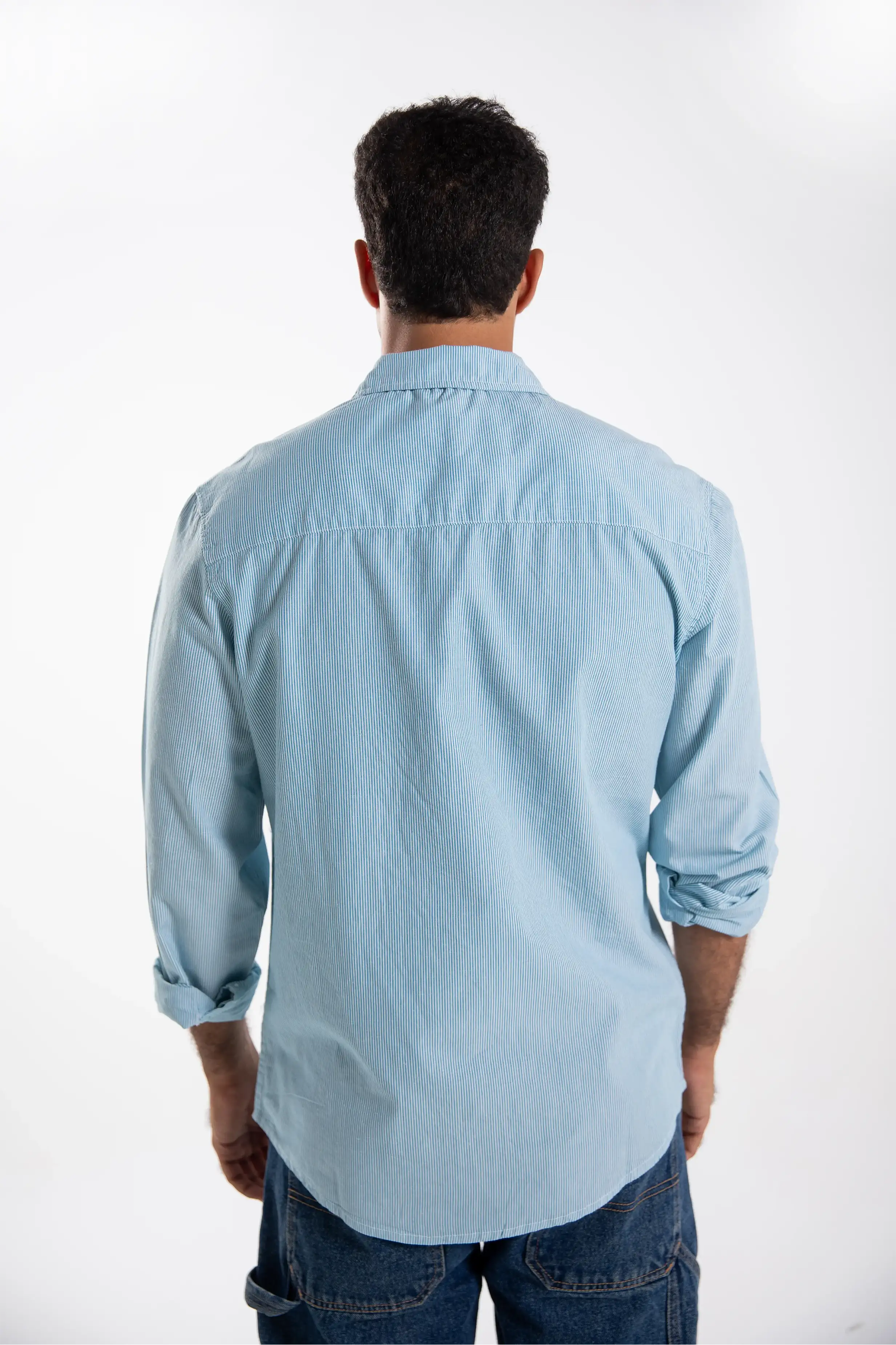 Heritage Shirt
