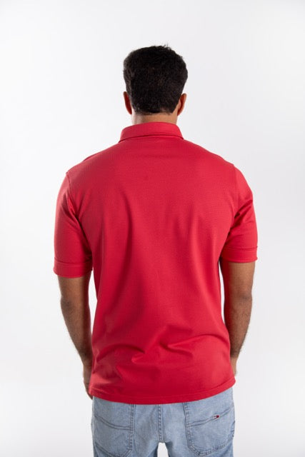 Classic Collar Polo shirt