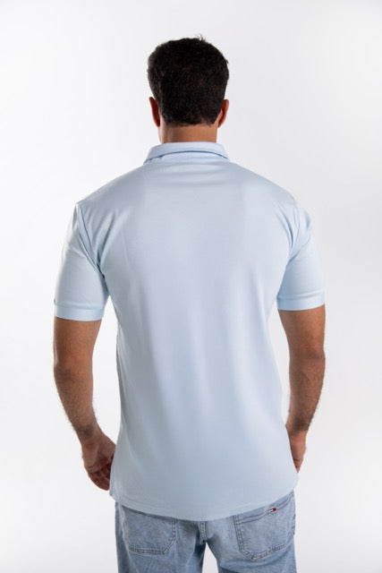 Premium Cotton Polo Shirt