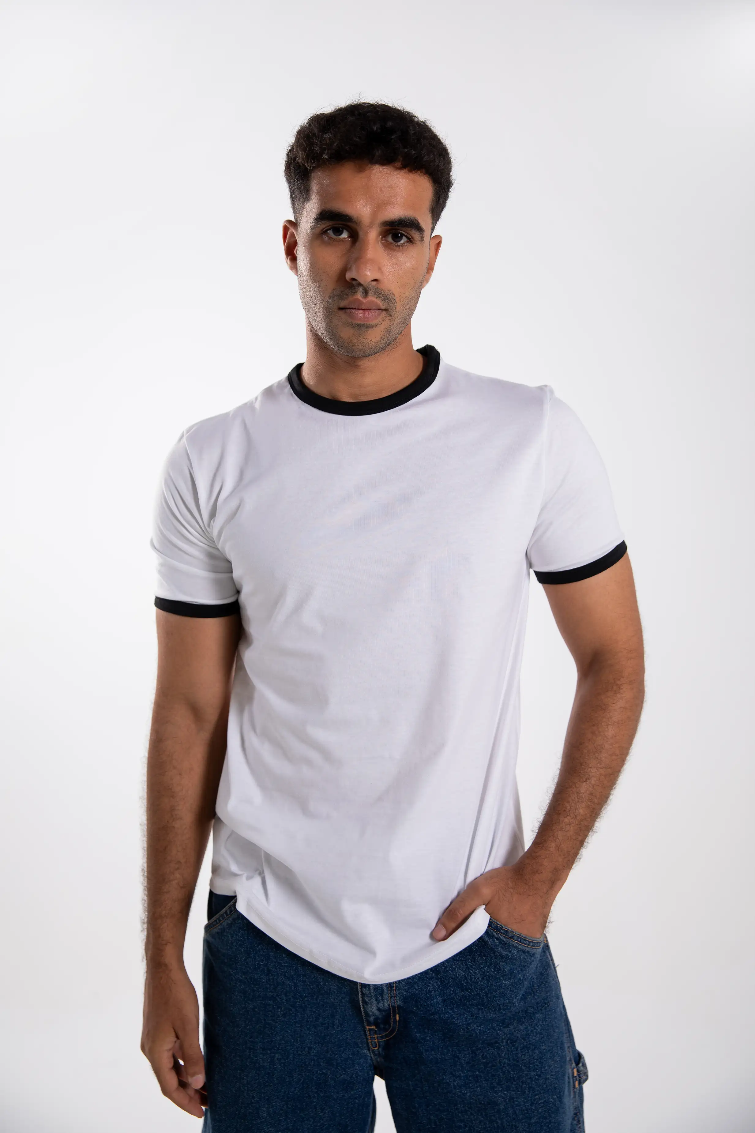 Ringer tee