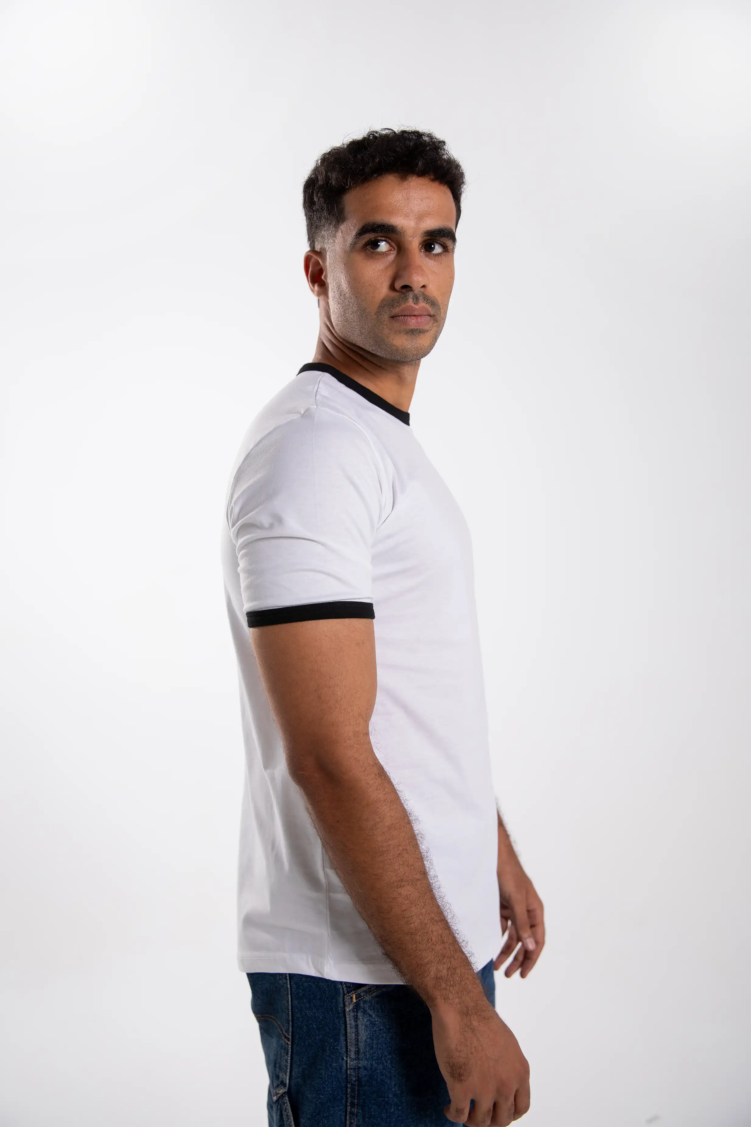 Ringer tee