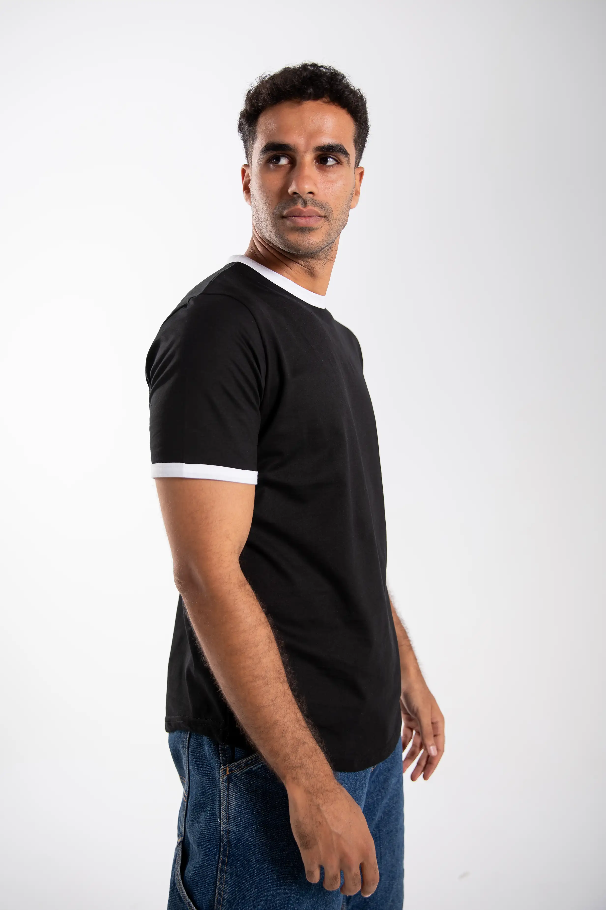 Ringer tee