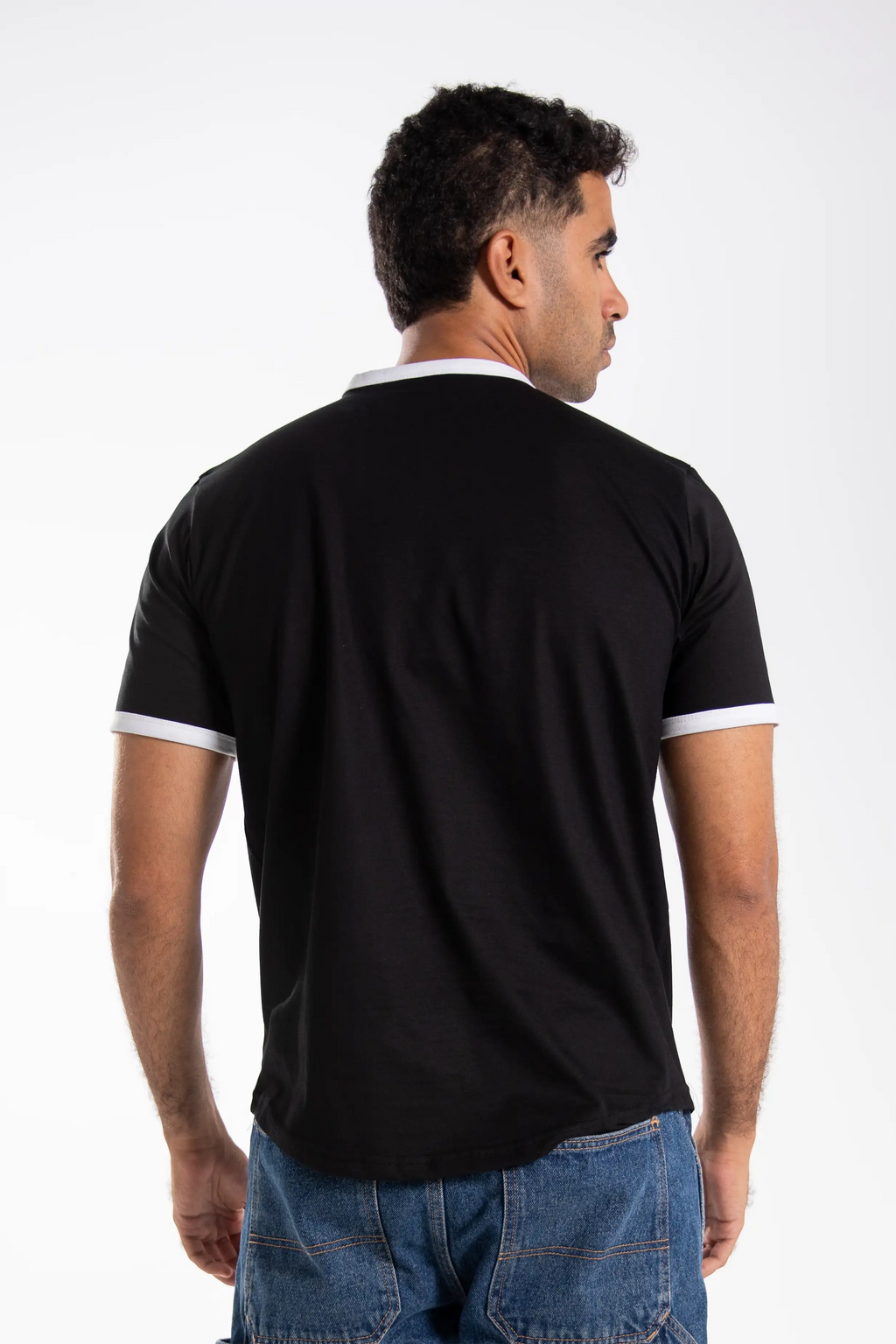 Ringer tee