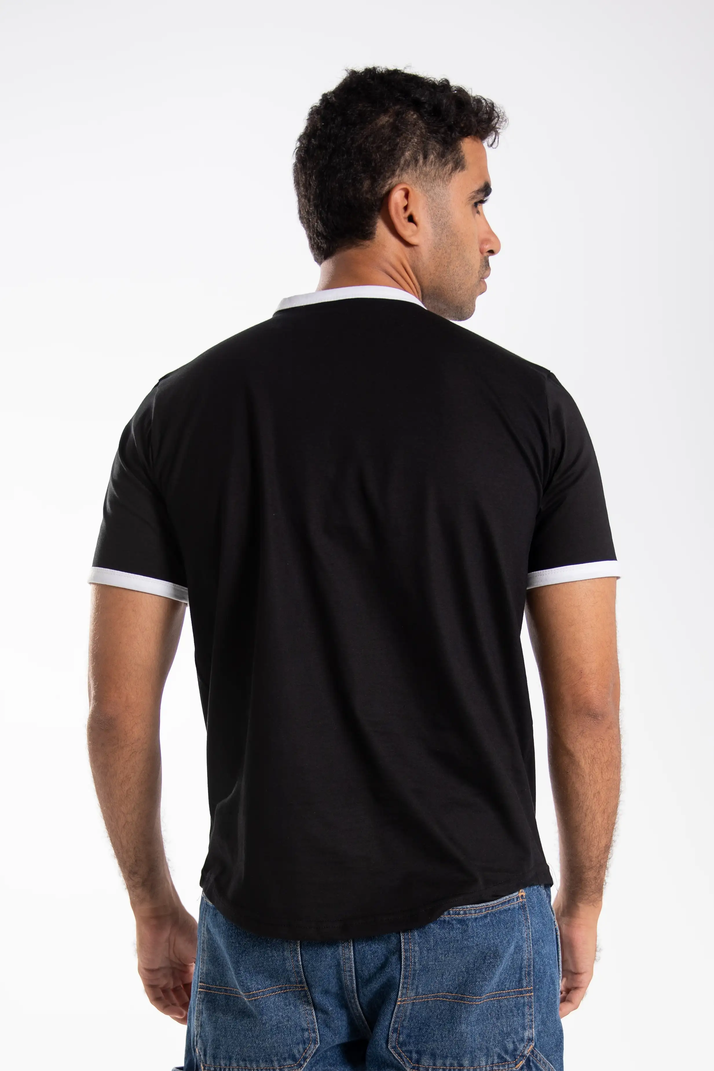 Ringer tee
