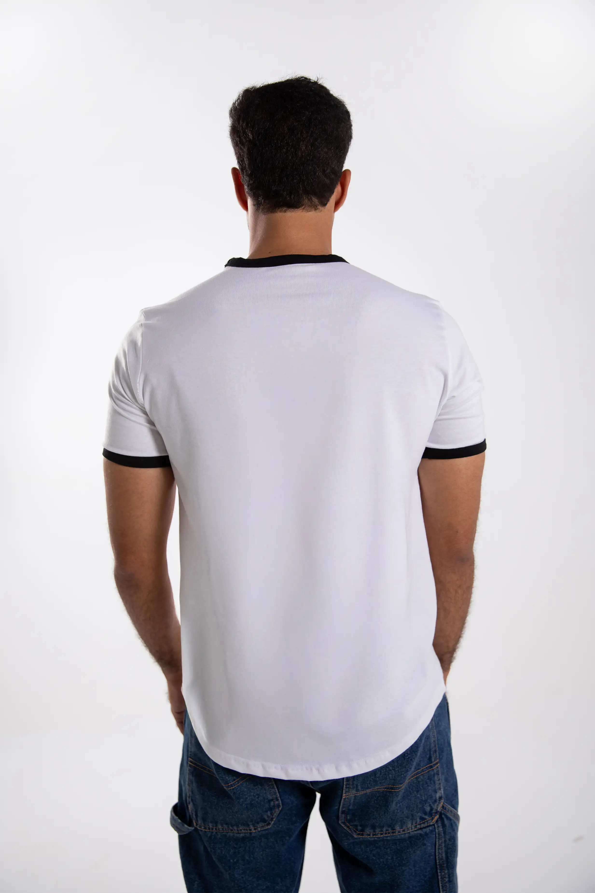 Ringer tee