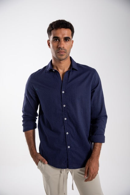 Linen Shirt