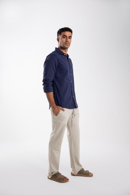 Linen Shirt