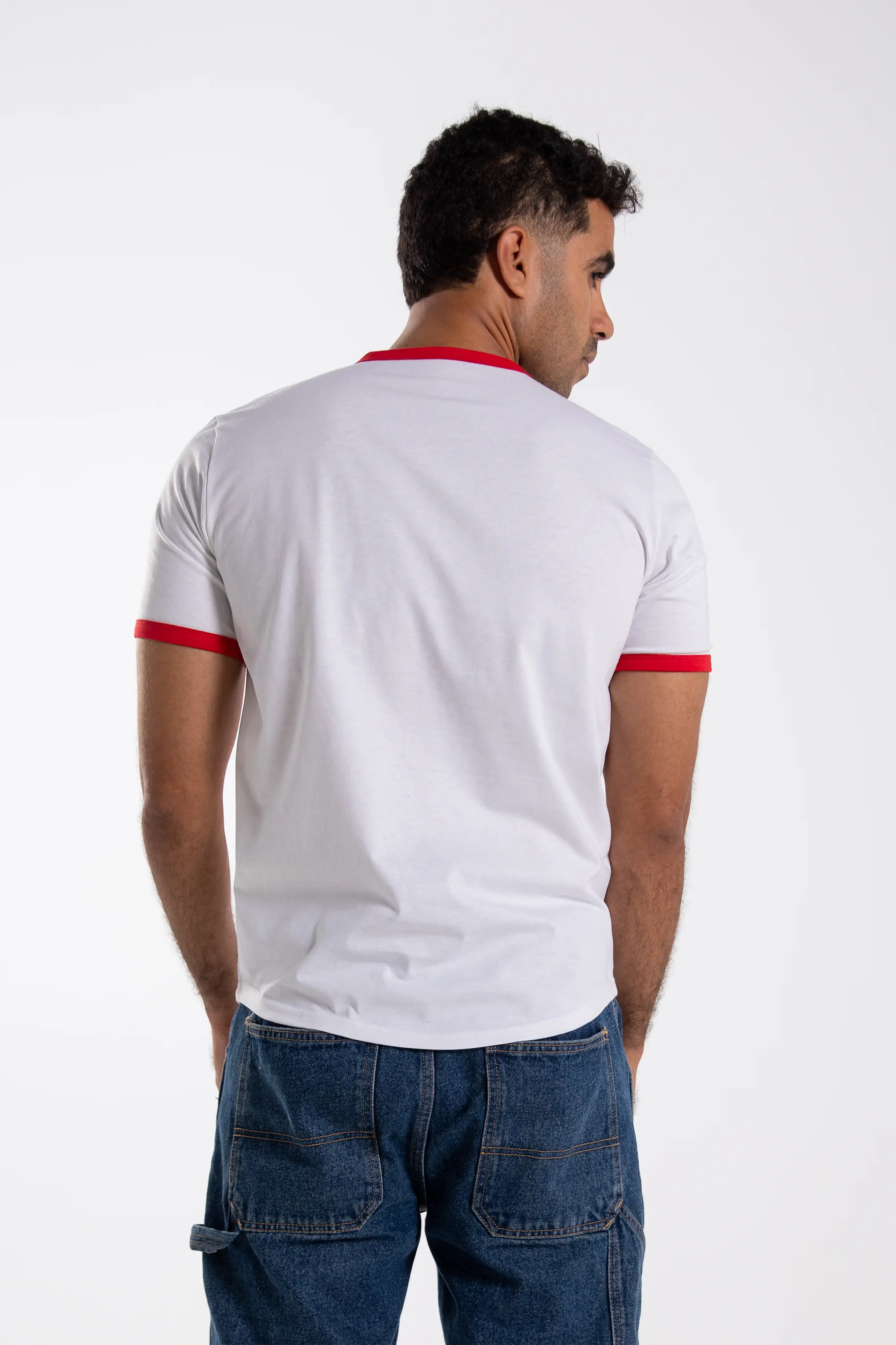 Ringer tee
