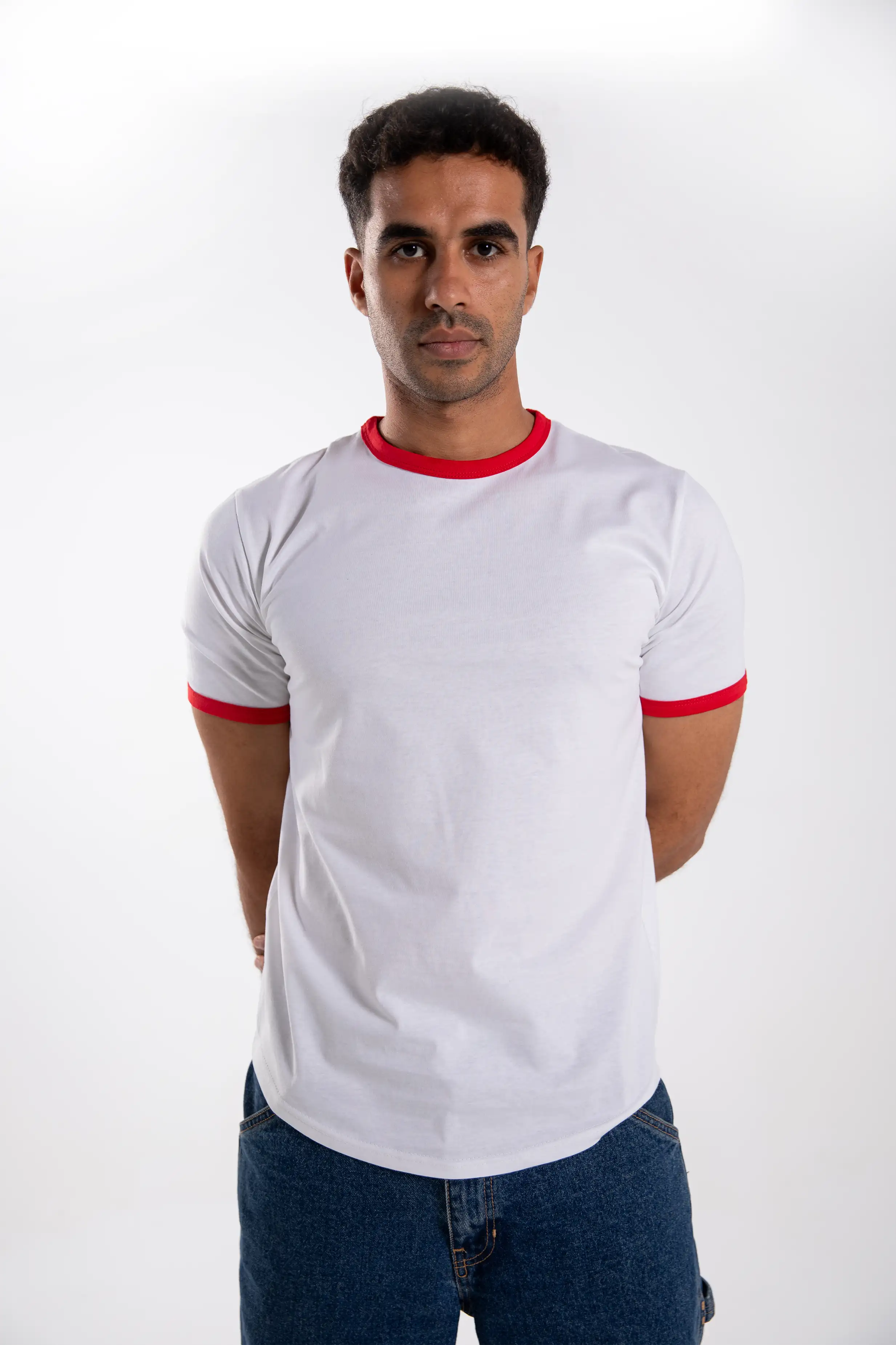 Ringer tee
