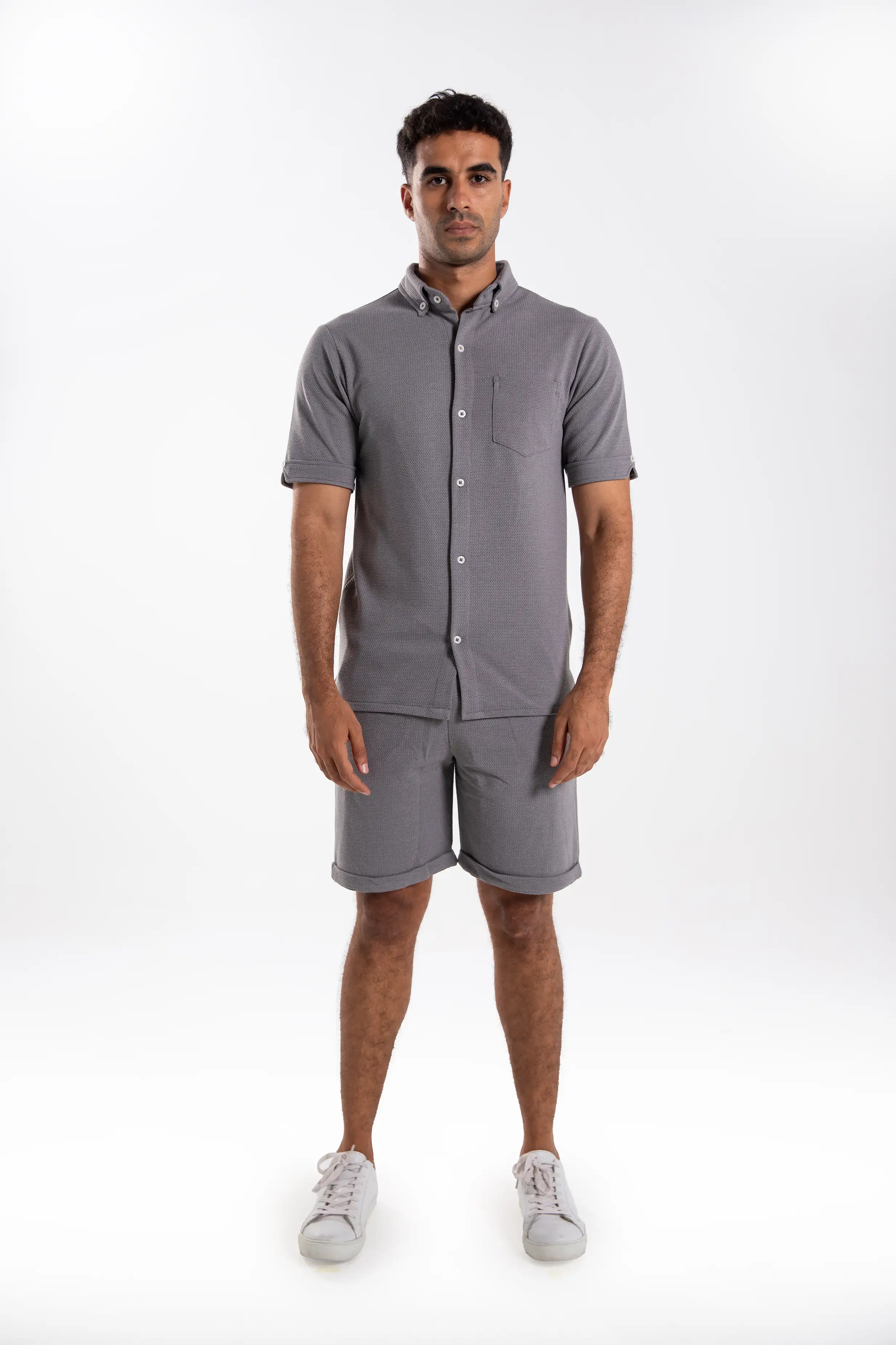 Textured Summer Set