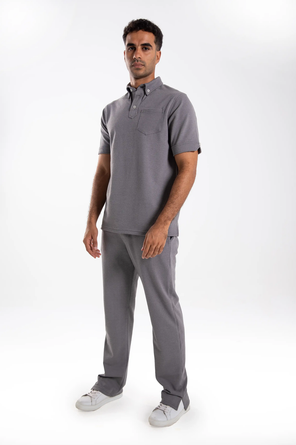 Elevated Casual Set