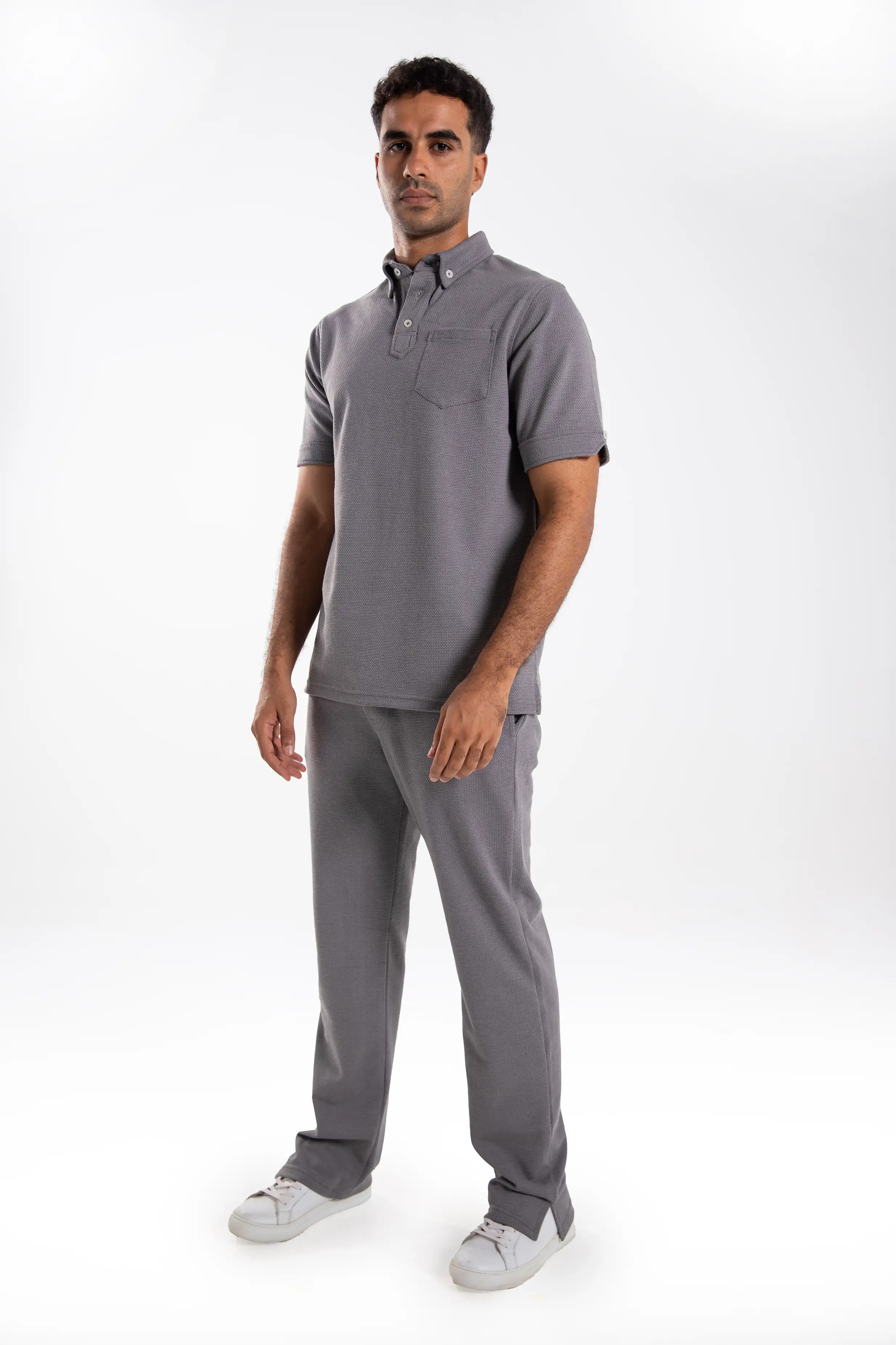 Elevated Casual Set