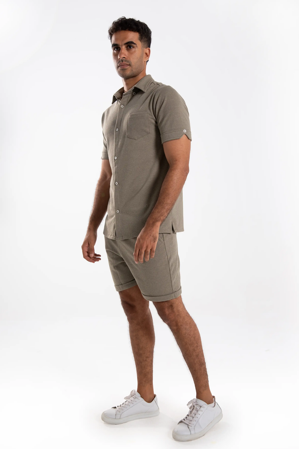 Textured Summer Set