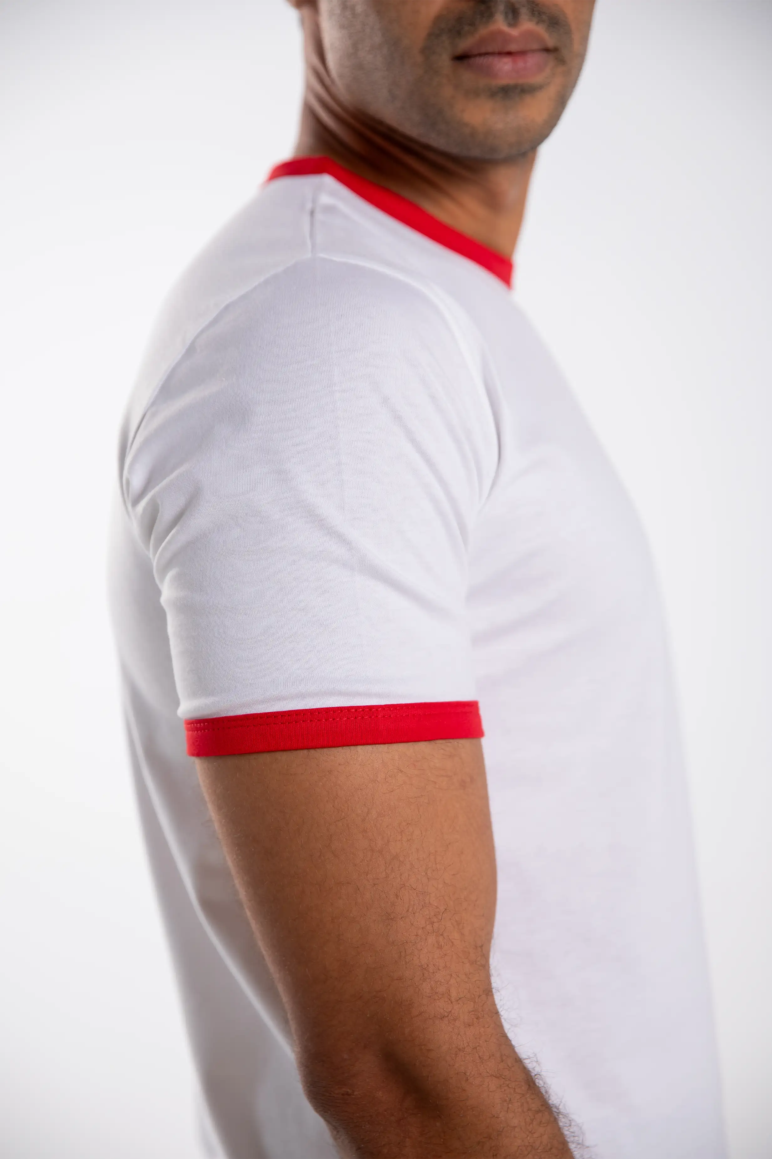 Ringer tee