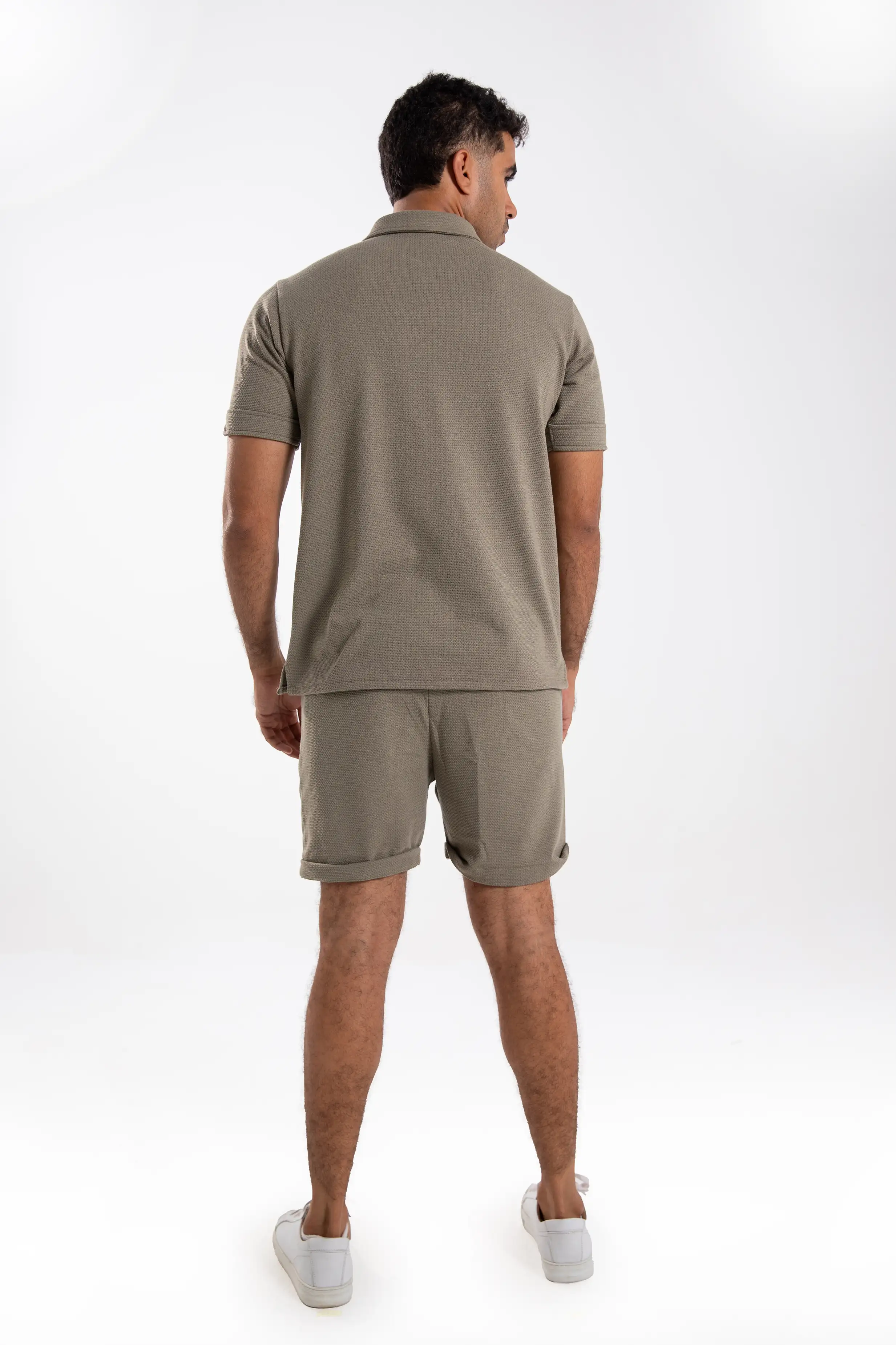 Textured Summer Set