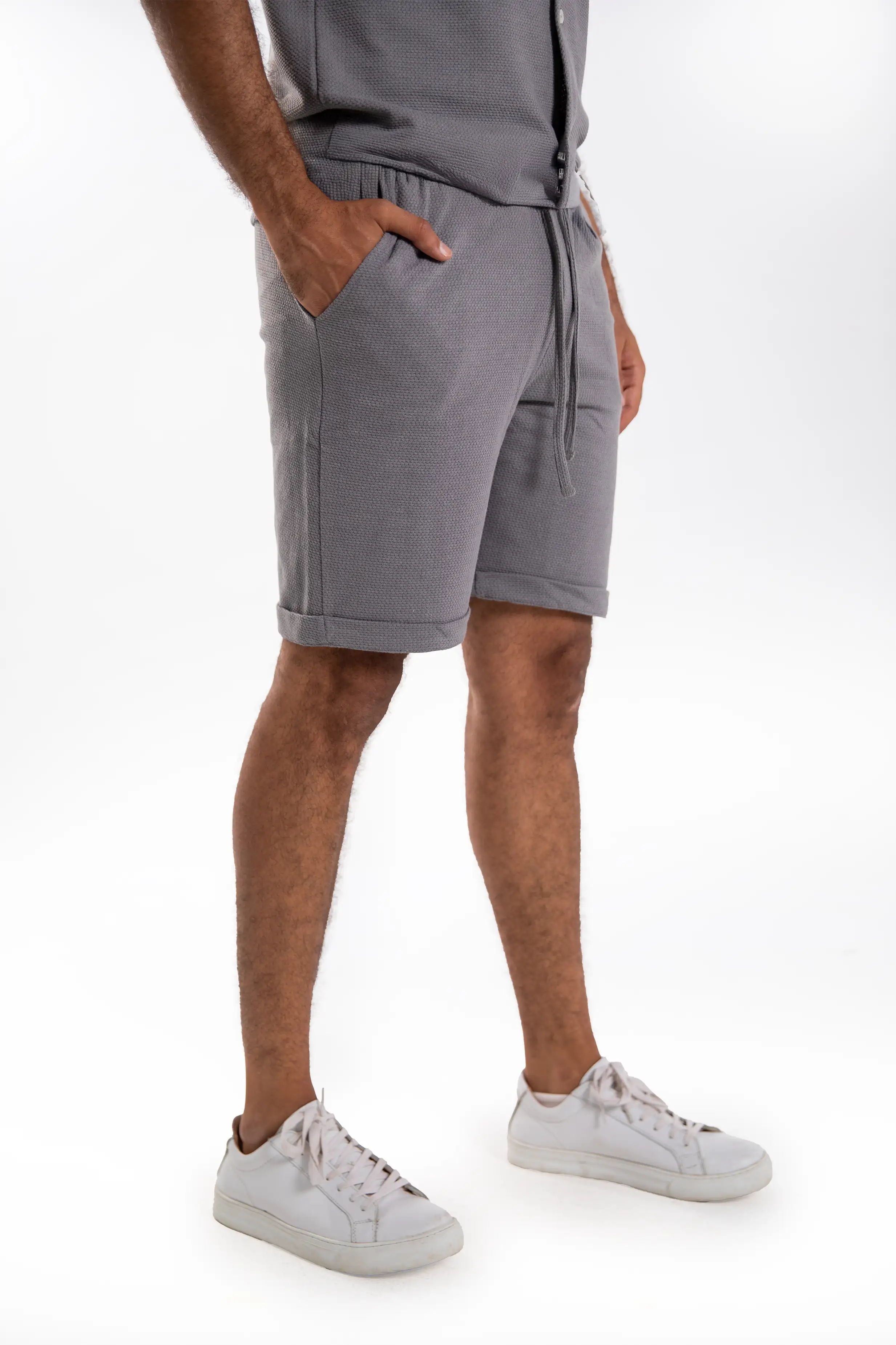 Textured Summer Set