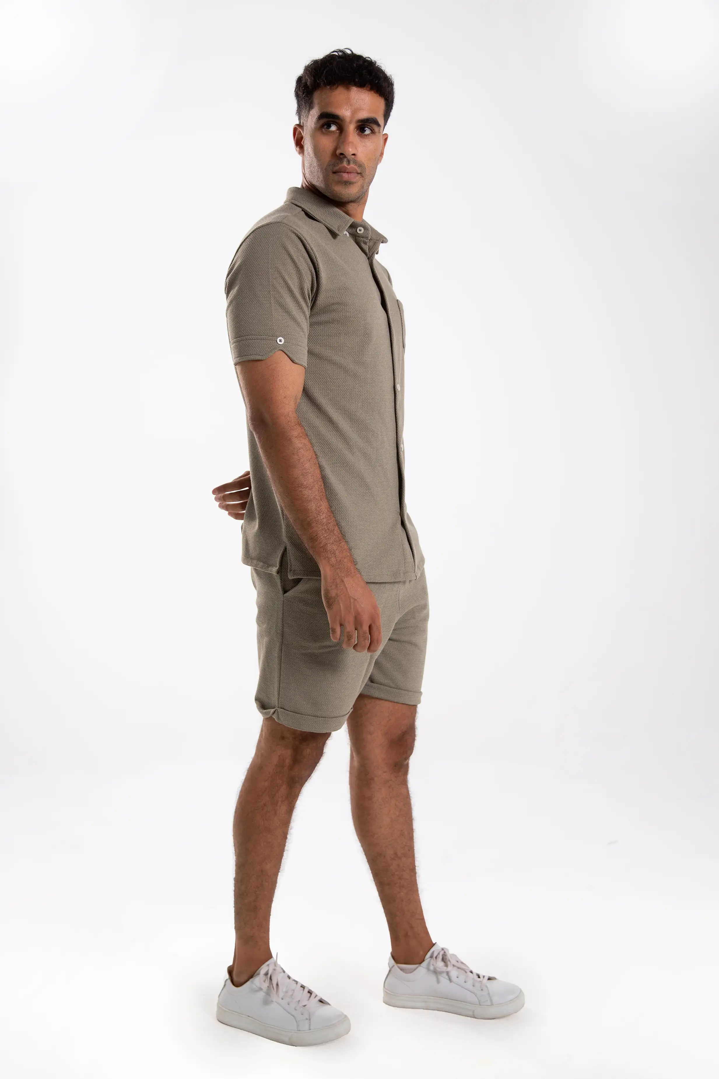 Textured Summer Set