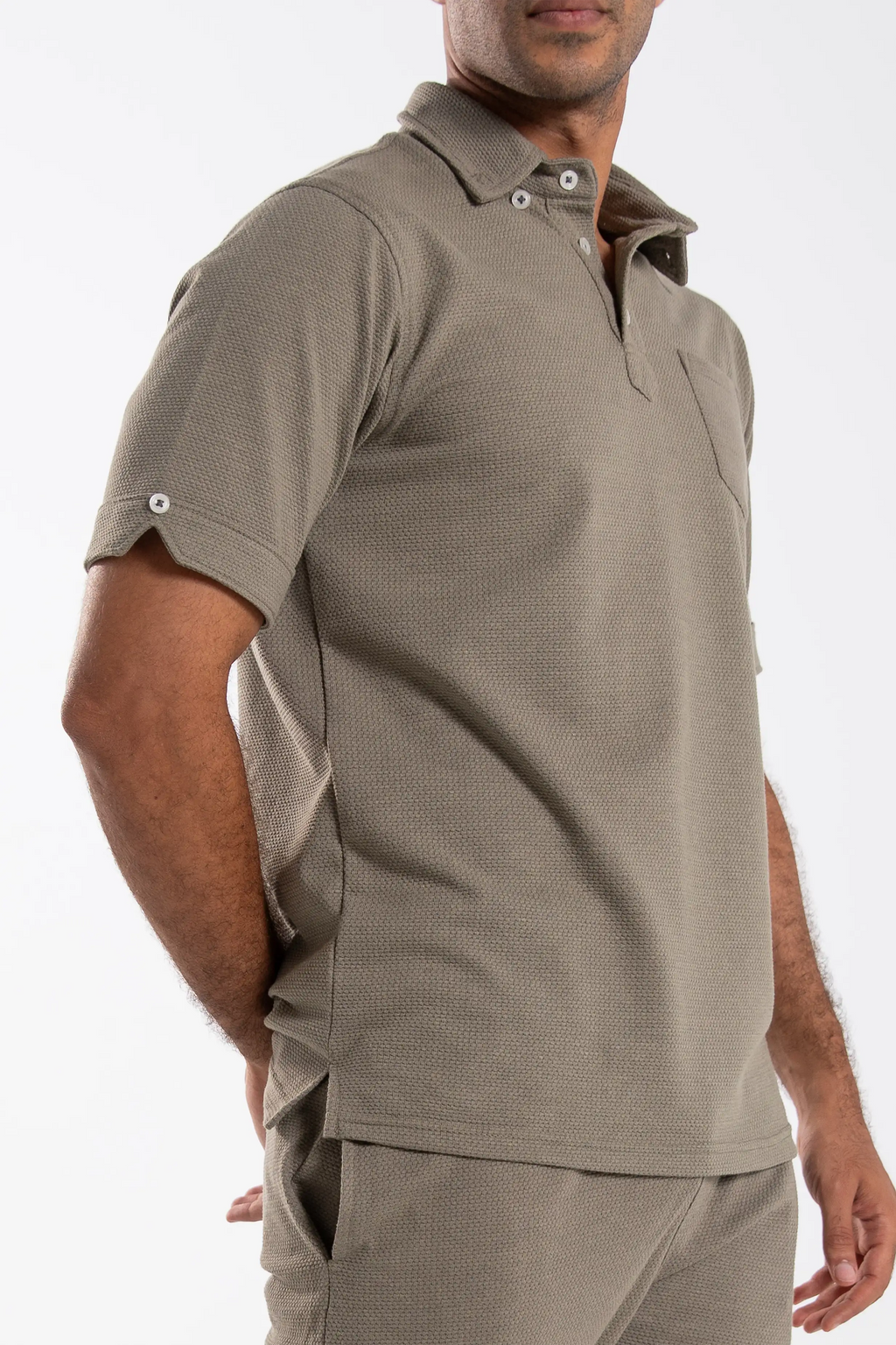 Elevated Casual Set