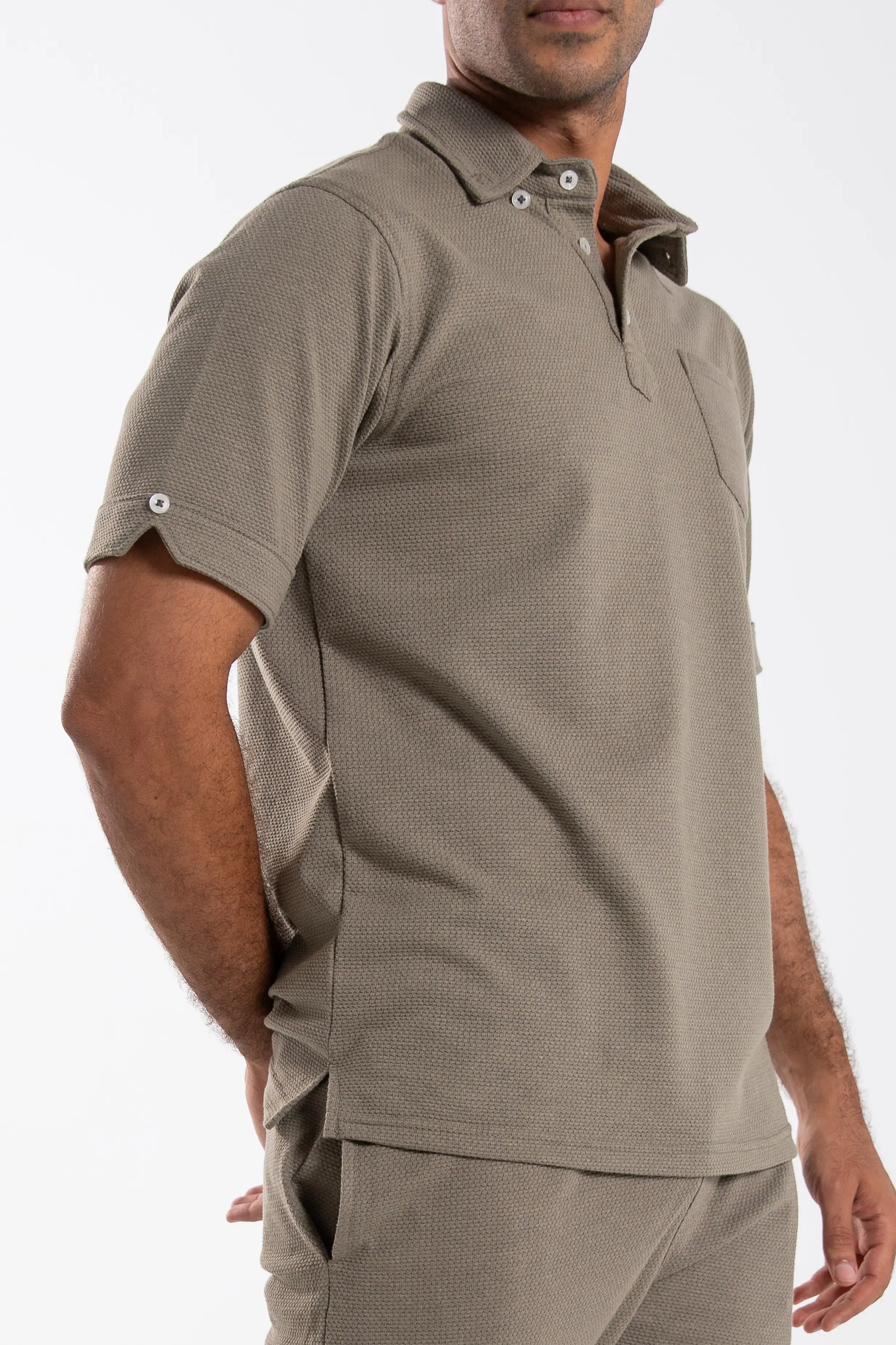 Elevated Casual Set