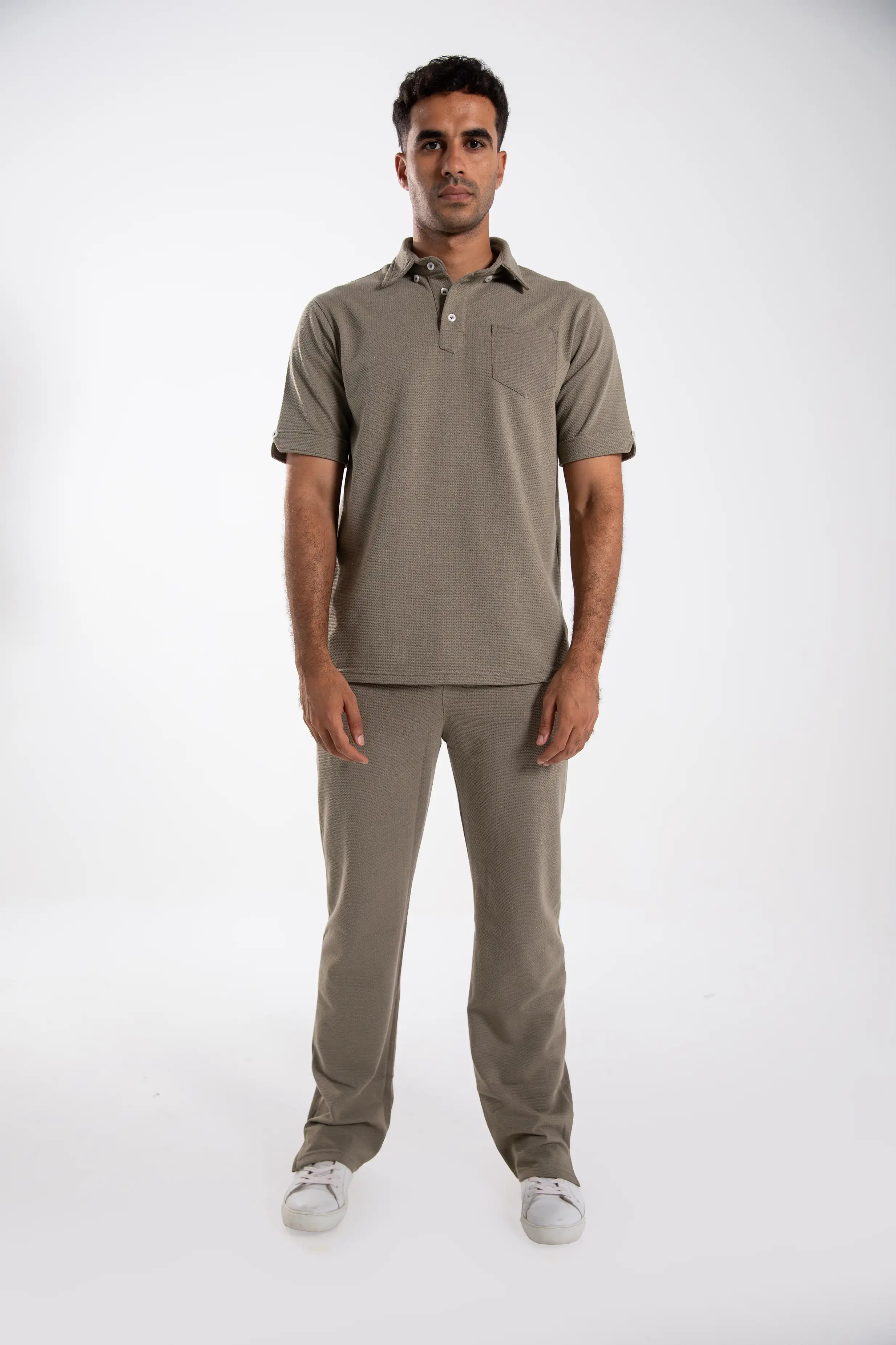 Elevated Casual Set